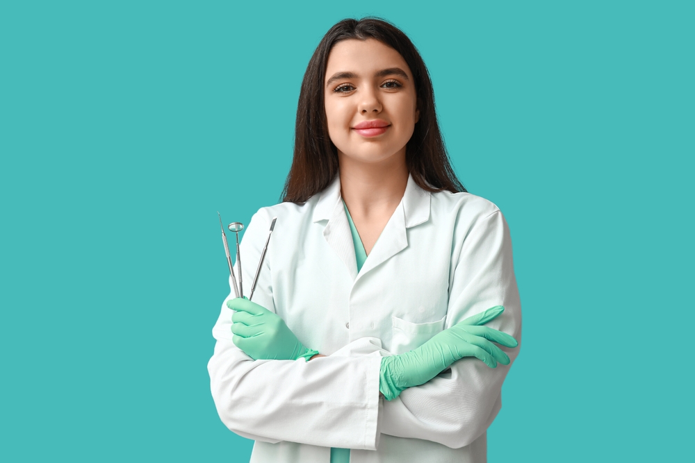 Dentist in Carrollton