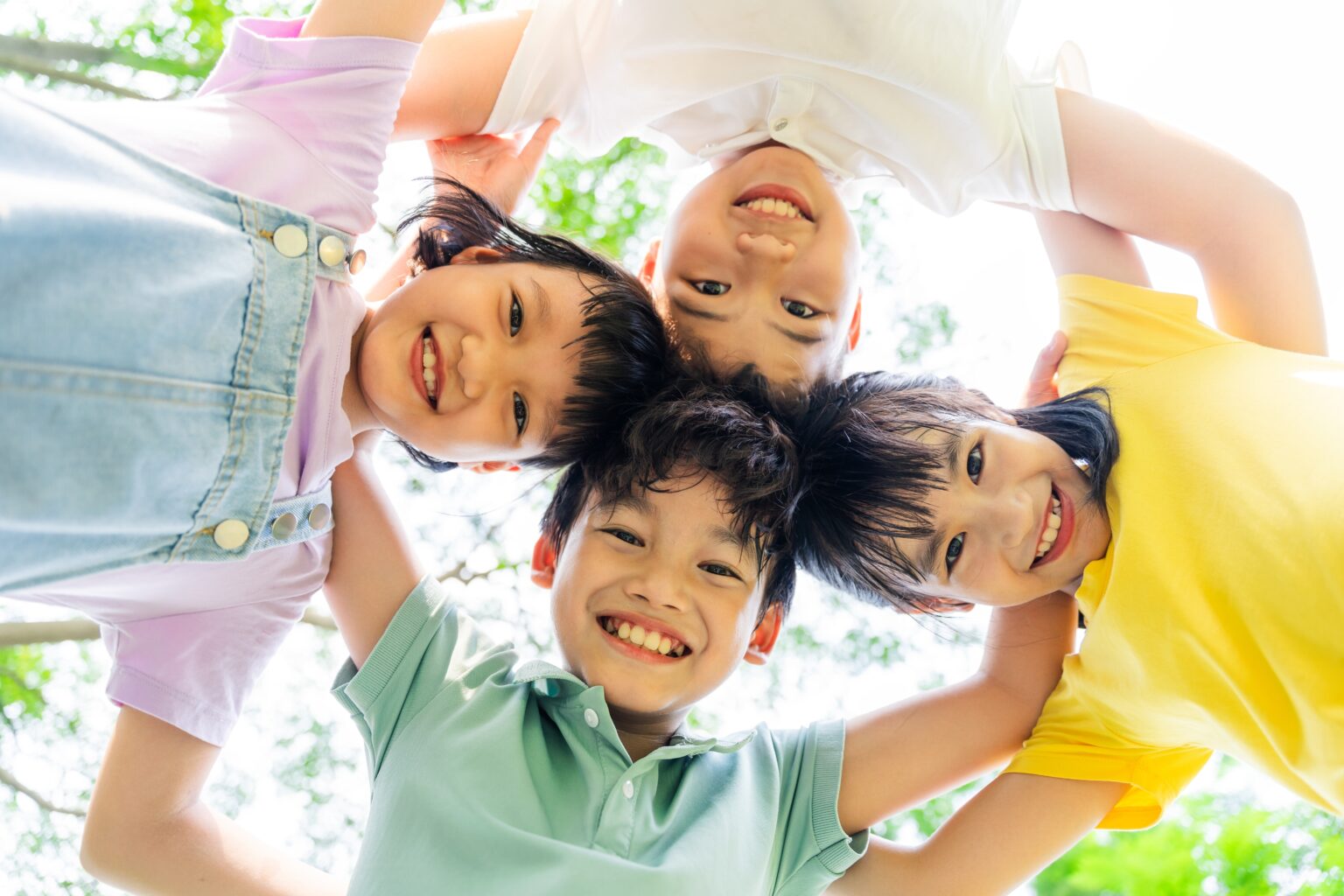Choosing The Right Pediatric Dentist in Carrollton