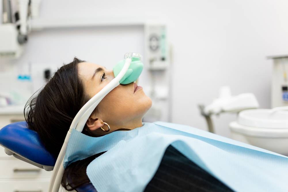 Comfort First Sedation Dentist in Carrollton