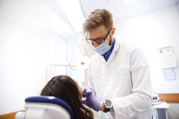 Who Needs A Wisdom Tooth Extraction?